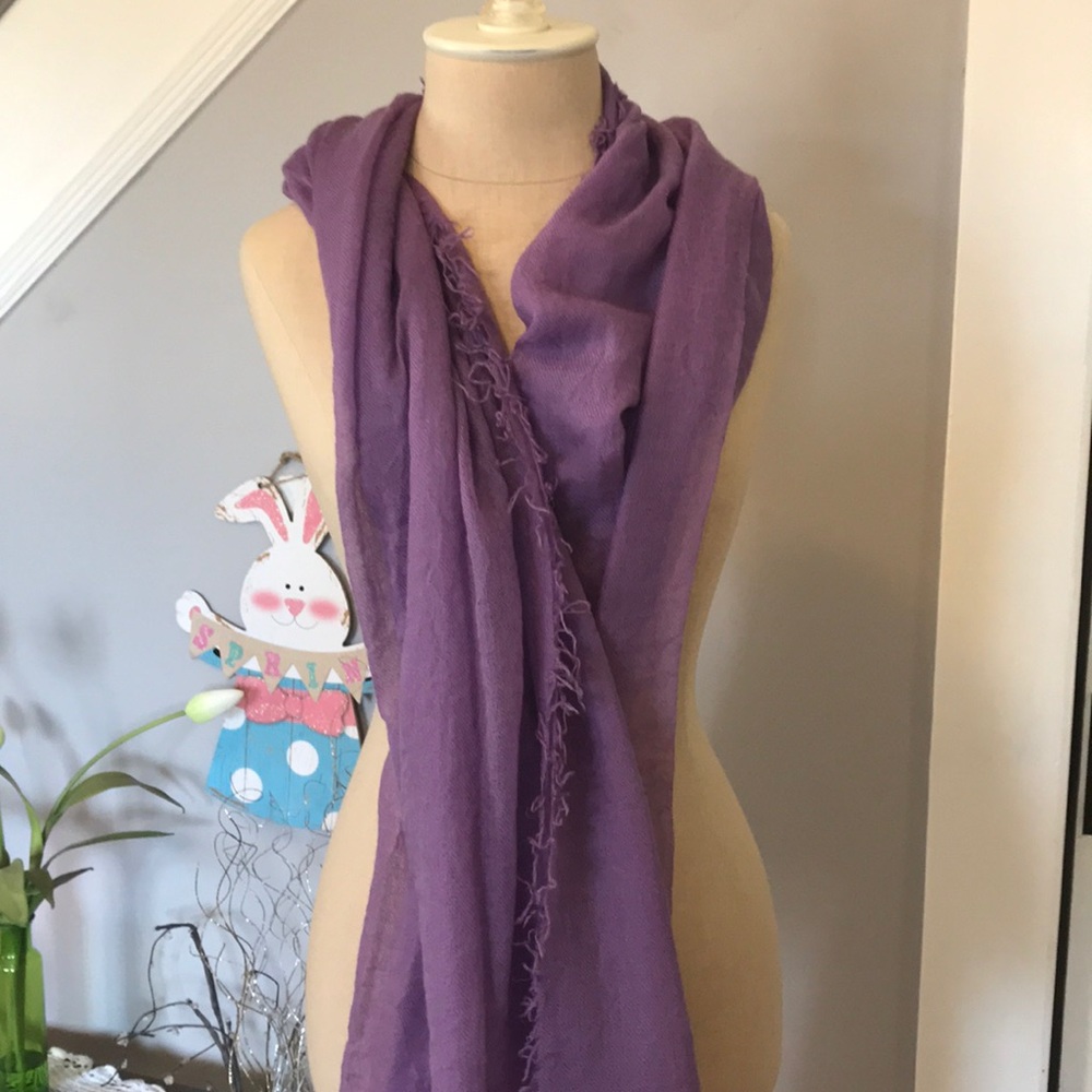 Nordstrom scarf